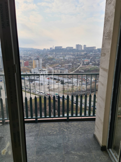 For Sale Flat, in Gldani Massive