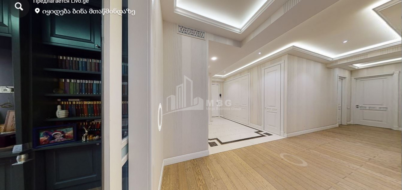 Продается Квартира, в Сололаки