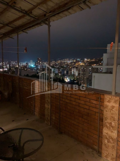 For Rent Flat, in Saburtalo