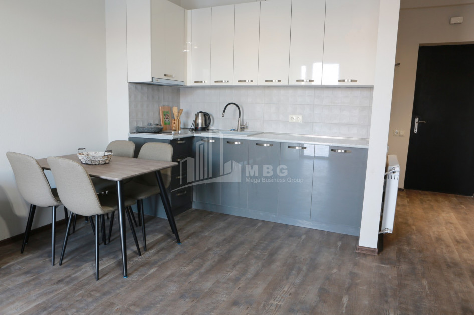 В аренду Квартира, в Исани