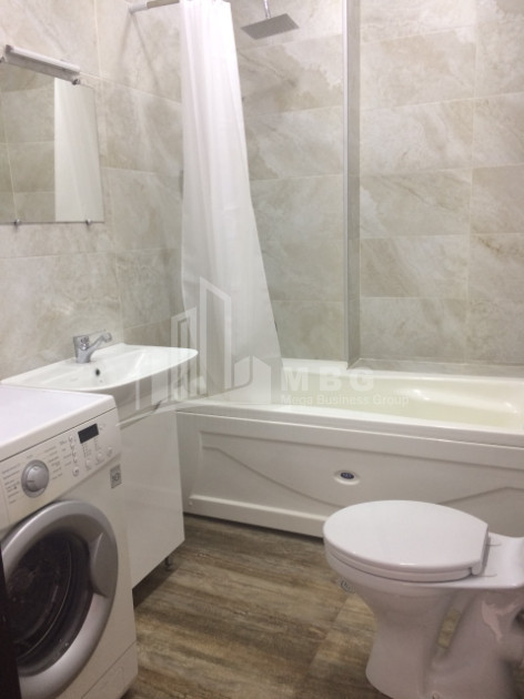 В аренду Квартира, в Сабуртало