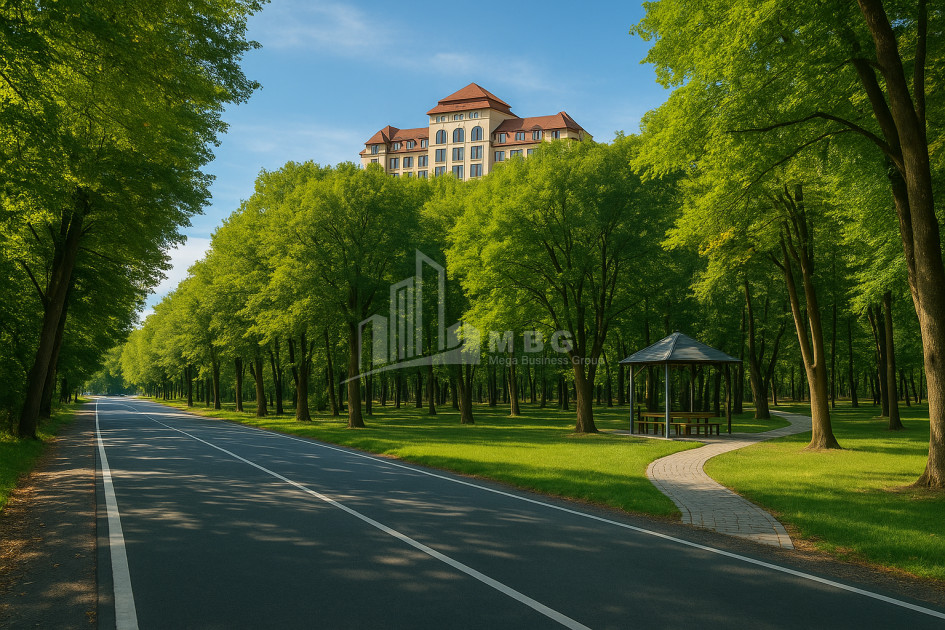 Продается Земля Кварели Кахети