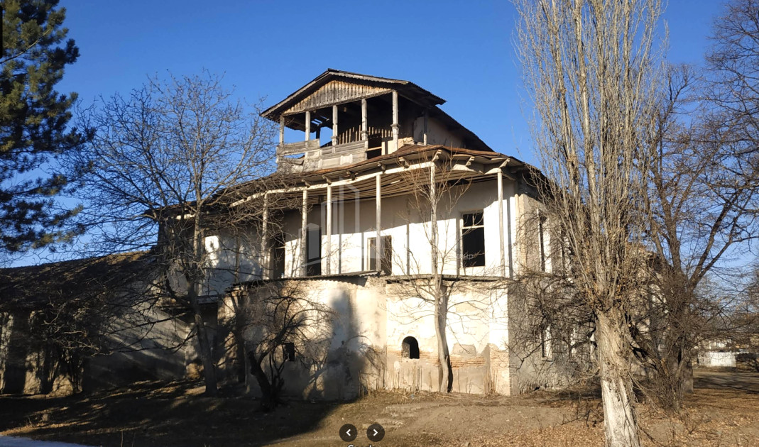 Продается Коммерческий Каспси Шида Картли