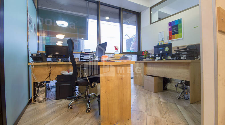 For Rent For office Commercial, in Saburtalo