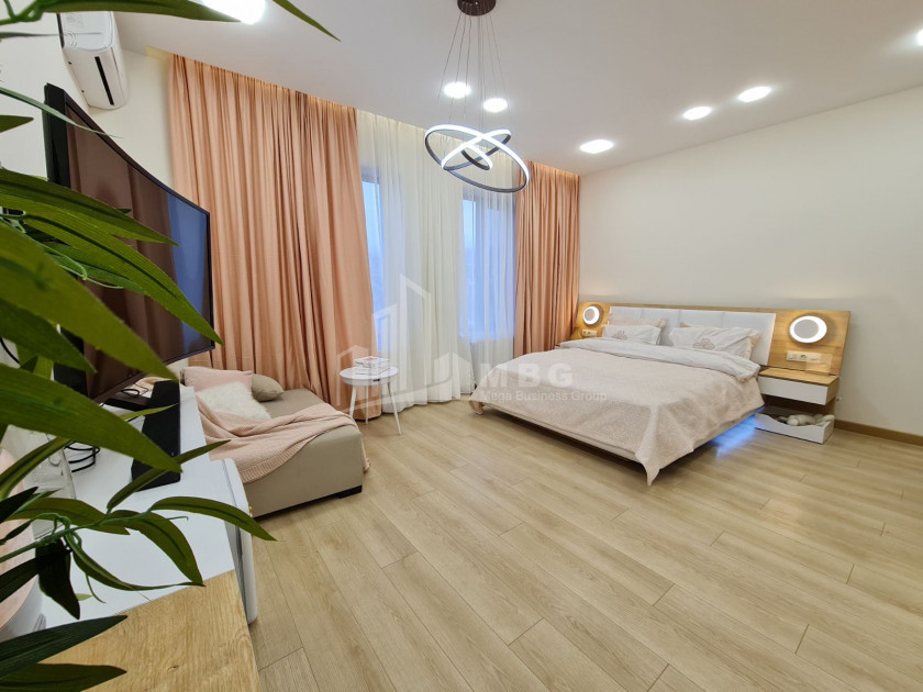 For Rent House - Villa, in Nutsubidze micro-districts (I-V)