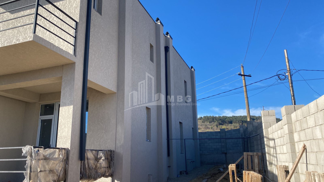 For Sale House Villa Tsavkisi Mtatsminda District Tbilisi