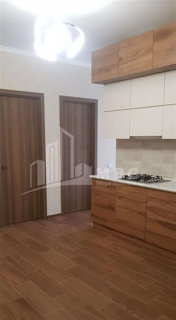 For Sale Flat, in Surrounding area of metro Guramishvili