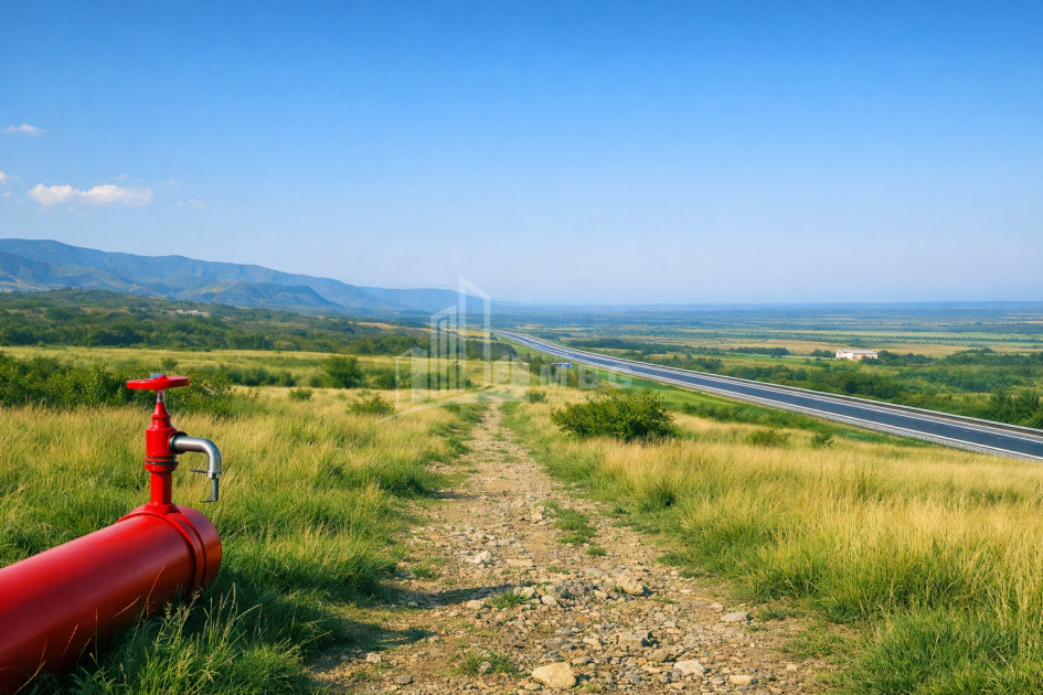 For Sale Agricultural Land In Samtatskaro, Dedoplistskaro