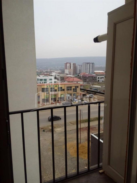 For Rent Flat, in Didi Digomi