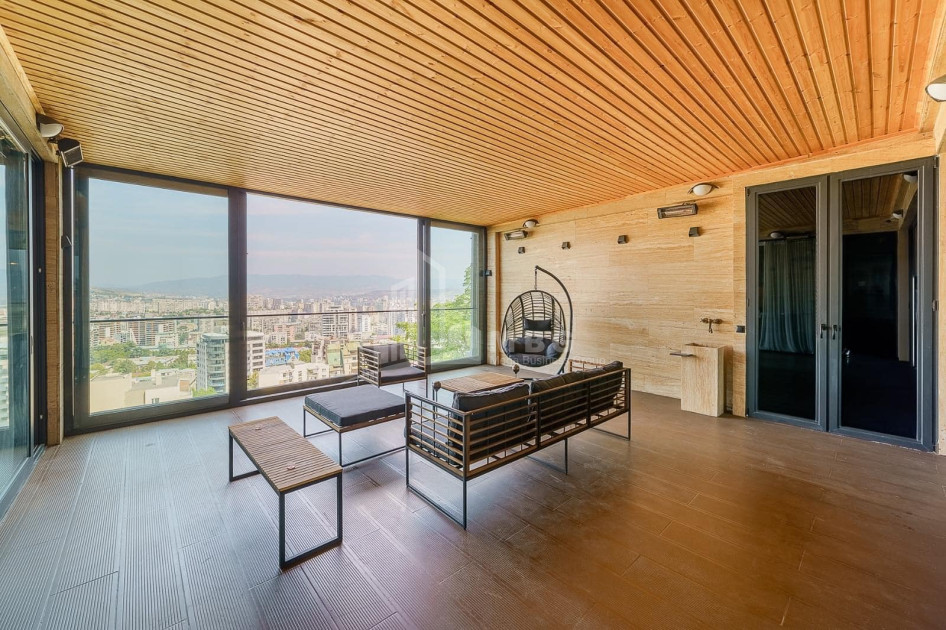 For Sale Flat, in Vake