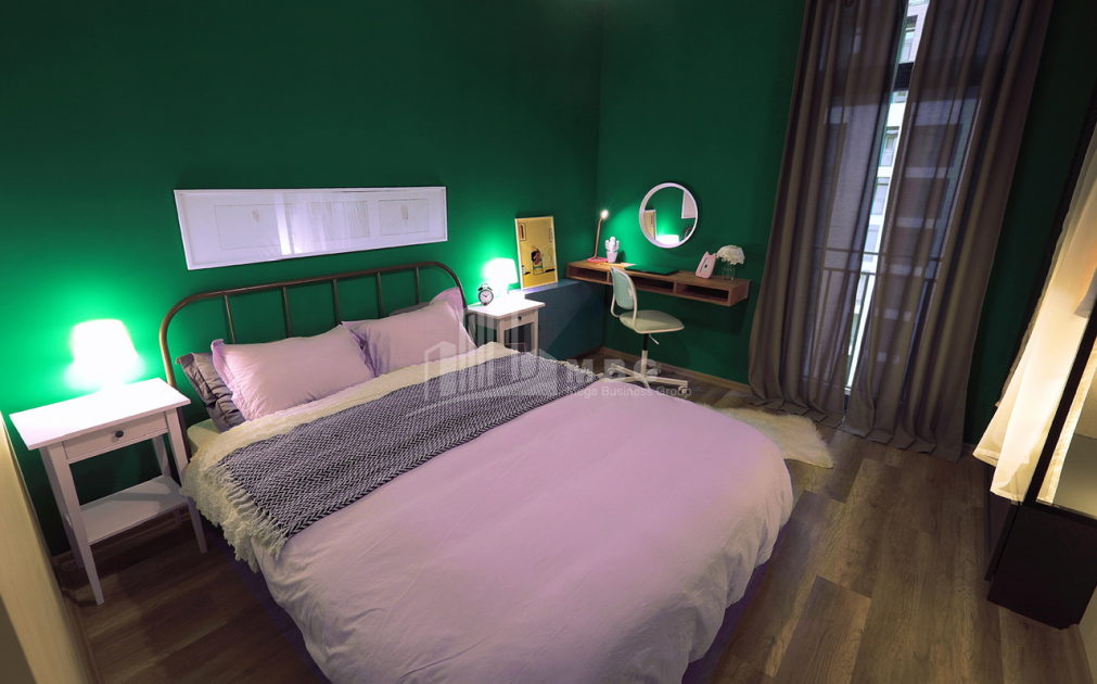 For Sale Flat, in Saburtalo