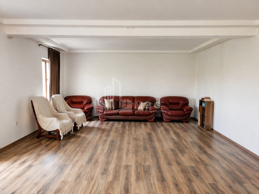 იყიდება შატო / ღვინის ქარხანა / მარანი კომერციული ფართი საგურამოში, მცხეთა