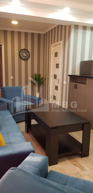 ქირავდება ბინა, ზღვისუბანი (თემქა)