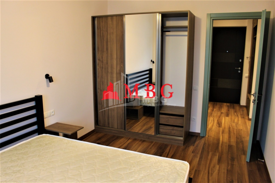 For Sale Flat, in Vake District