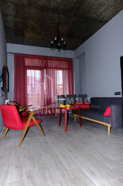 В аренду Квартира, в Багеби