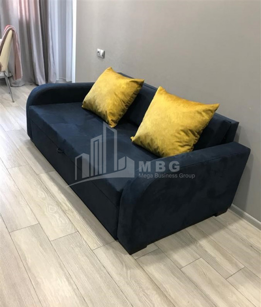 Продается Квартира, в Исани