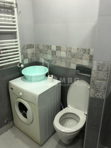 For Rent Flat, in Saburtalo