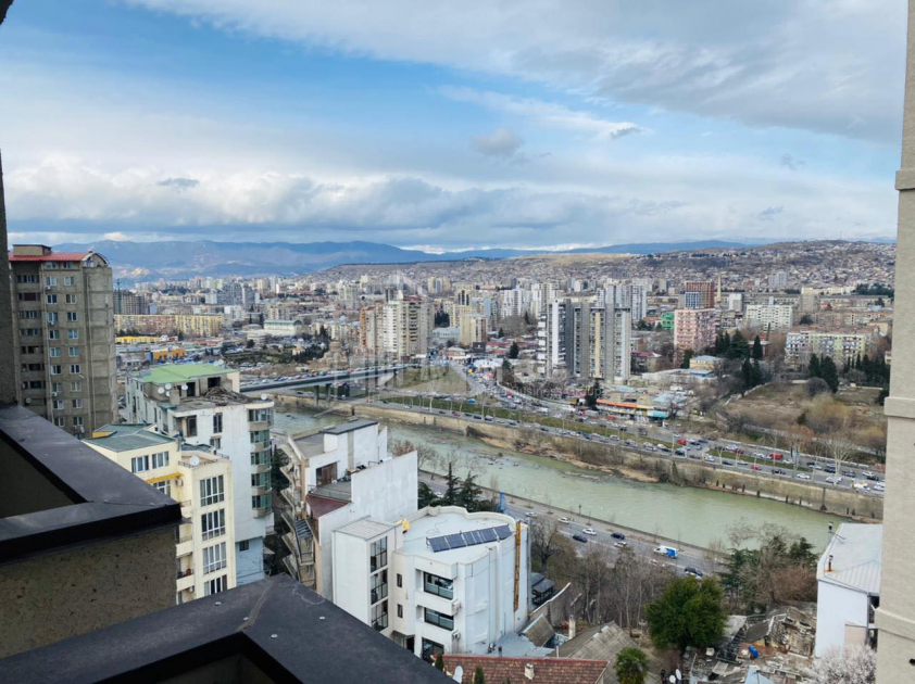 For Sale Flat, in Saburtalo