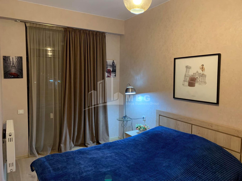 For Sale Flat Gldani 6 Gldani Massive Gldani District Tbilisi