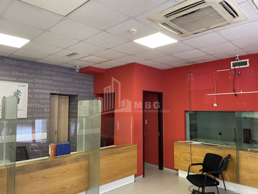 For Rent Витражный фасад Commercial, in Plekhanovi