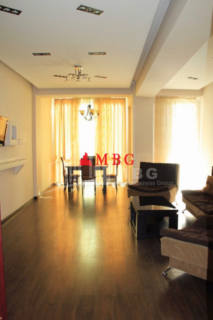 В аренду Квартира, в Сабуртальский Район