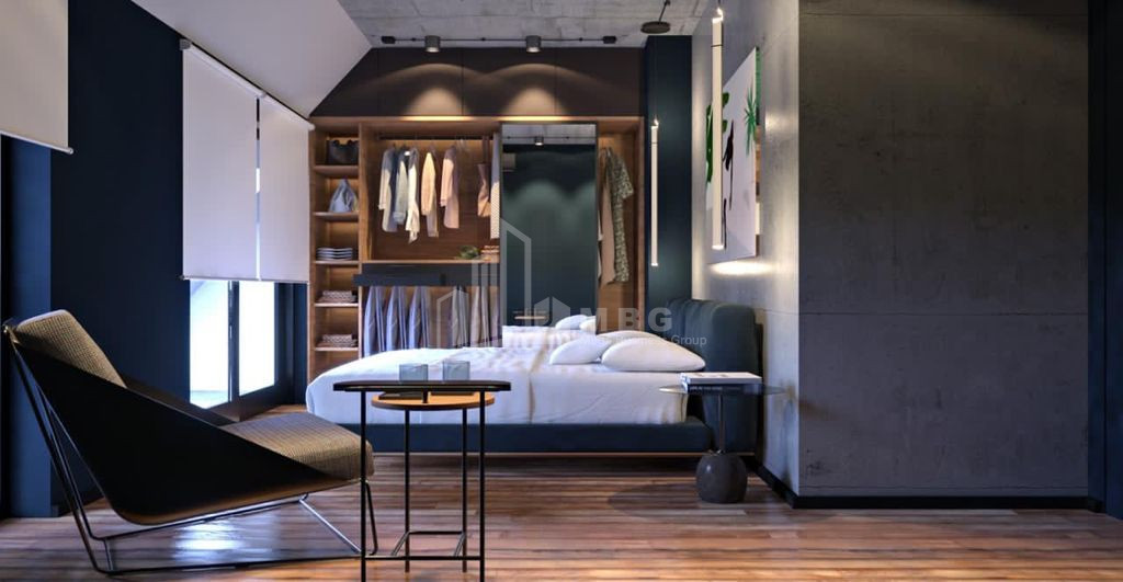 For Sale Flat, in Sololaki