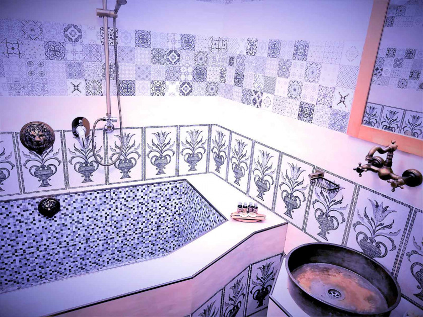 For Sale House - Villa, in Abanotubani