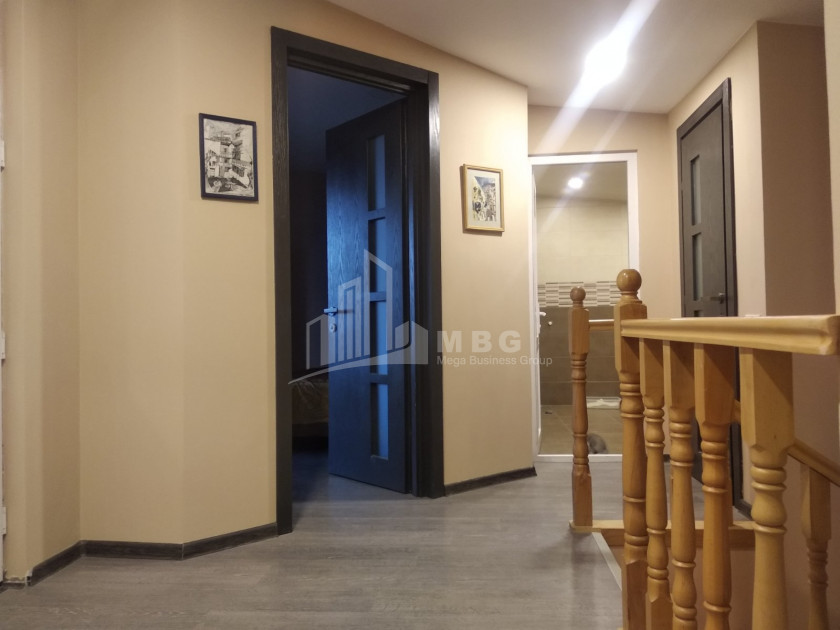 For Sale House - Villa, in Nutsubidze micro-districts (I-V)