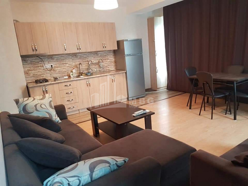 Продается Квартира, в Бакуриани