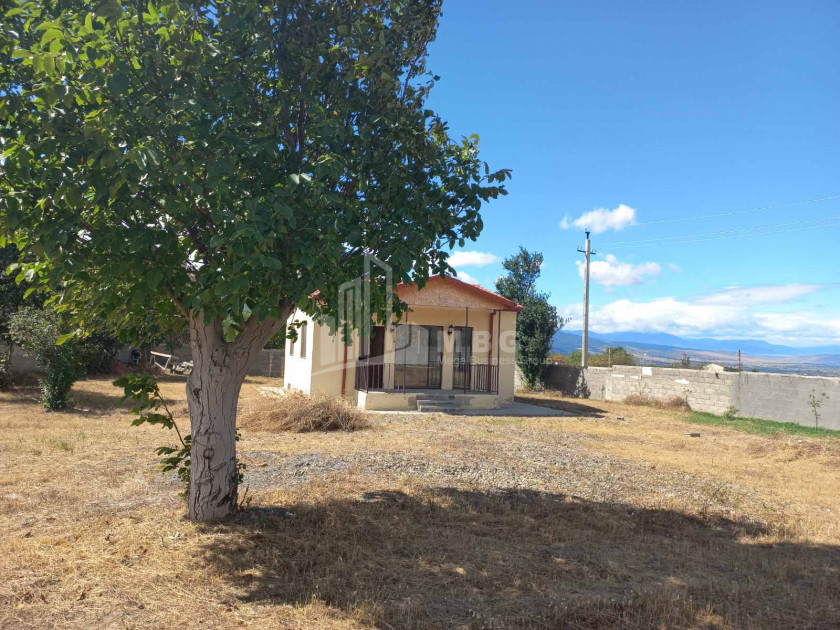 For Sale House - Villa, in Tsinamdzgvriantkari
