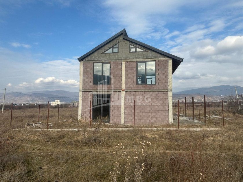 For Sale House Villa Saguramo Mtskheta Mtskheta   Mtianeti