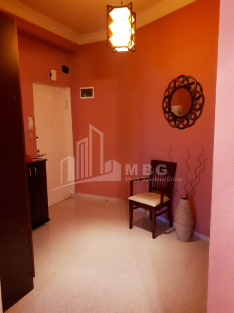 For Rent Flat, in Bagebi