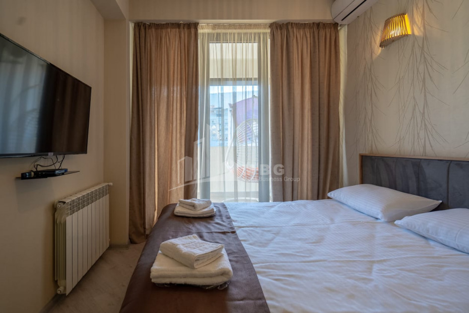 For Rent Flat, in Vera