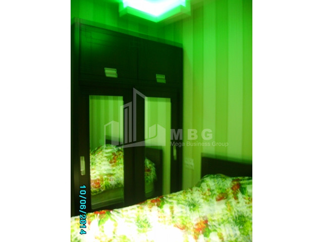 В аренду Квартира, в Сабуртало