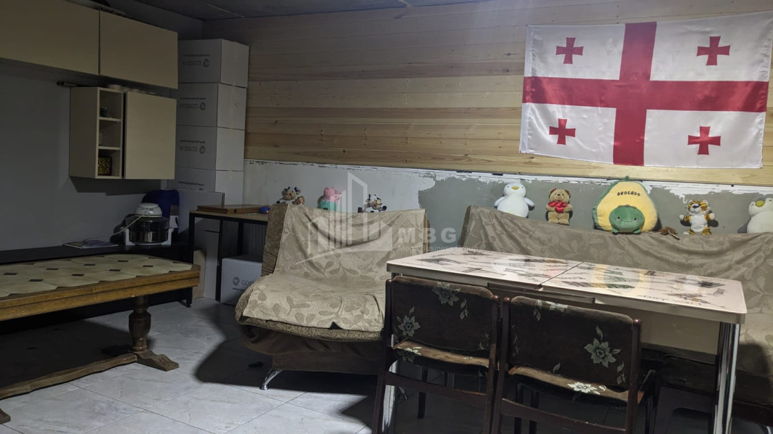 For Sale Flat, in Sanzona