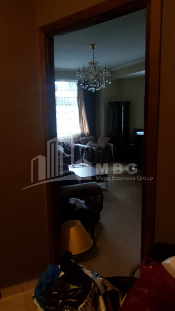 For Rent Flat, in Didube