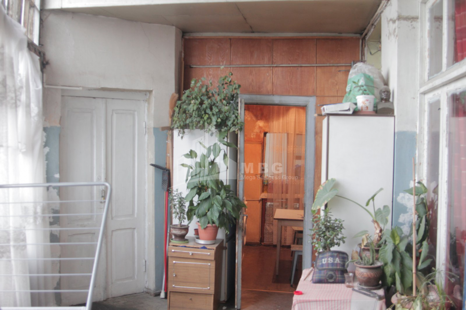 Продается Квартира, в Гаретубани