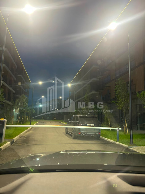 For Sale New building Flat , Saburtalo District