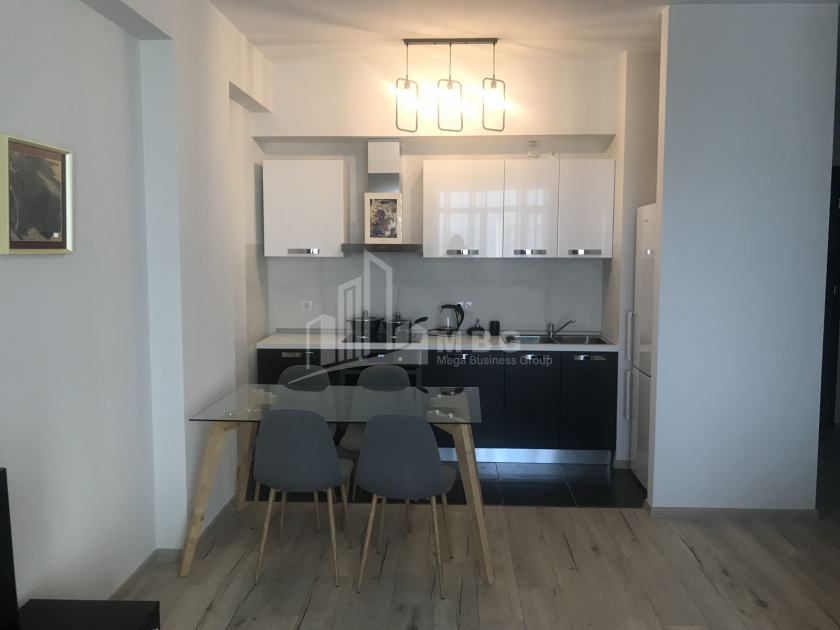 For Sale Flat, in Saburtalo