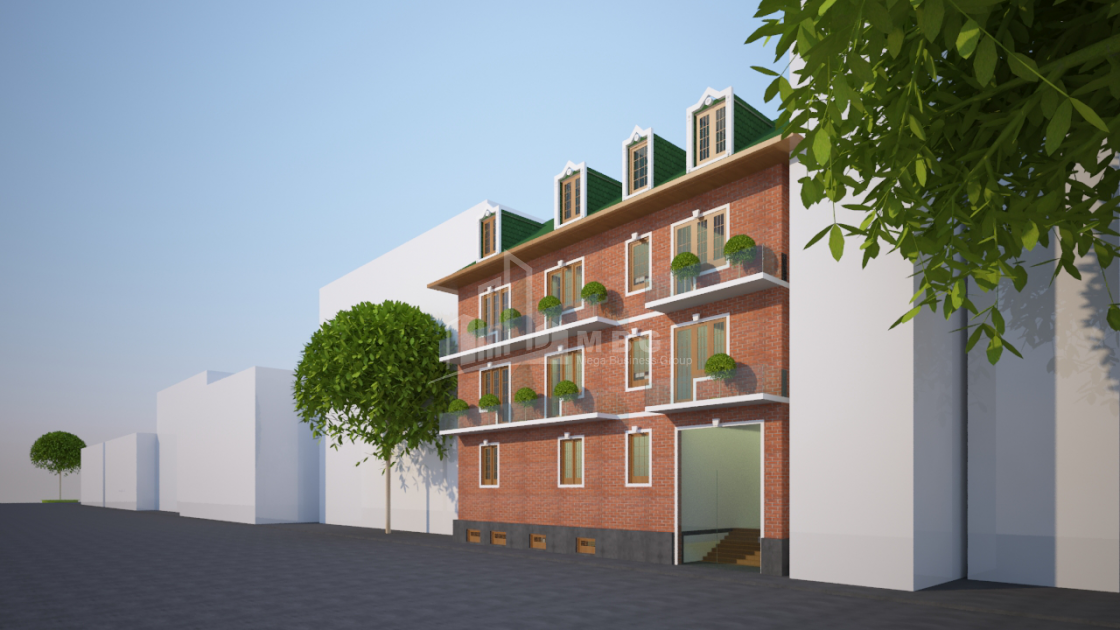 For Sale House - Villa, in Saburtalo