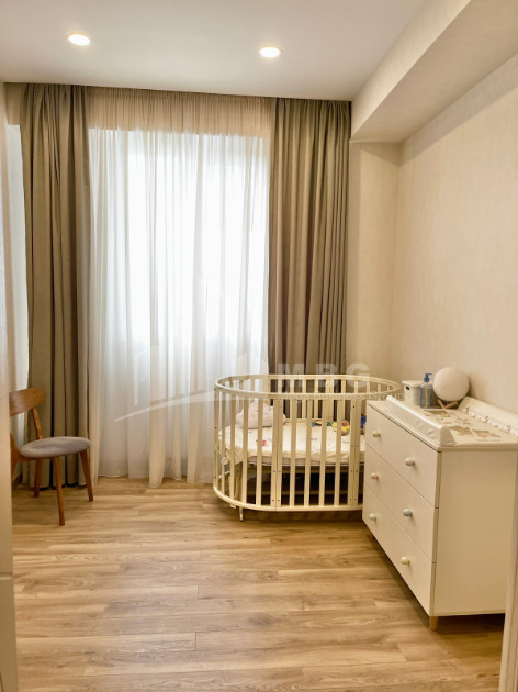 For Sale Flat Street e. Mindell Saburtalo Saburtalo District Tbilisi