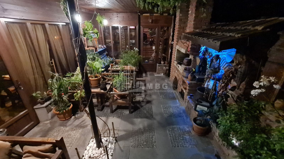 For Rent House - Villa, in Abanotubani