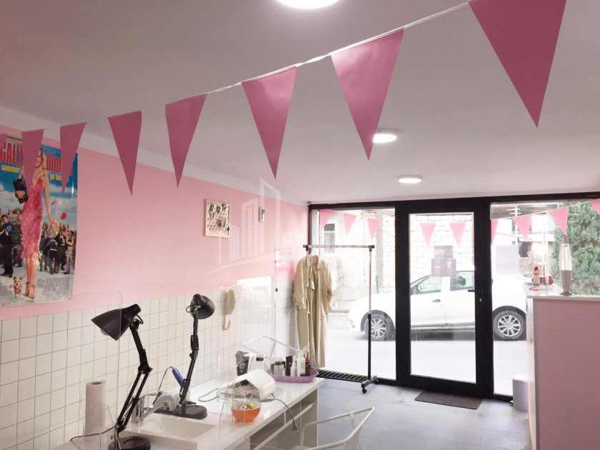 For Sale Витражный фасад Commercial, in Saburtalo