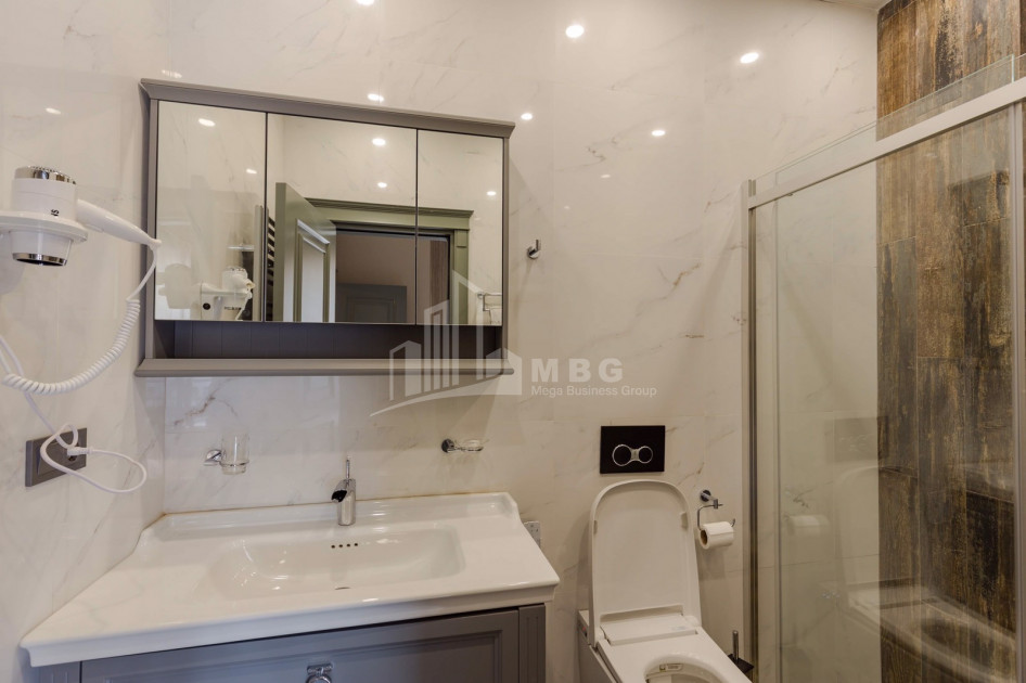 For Sale Hotel - Resort Commercial, in Batumi