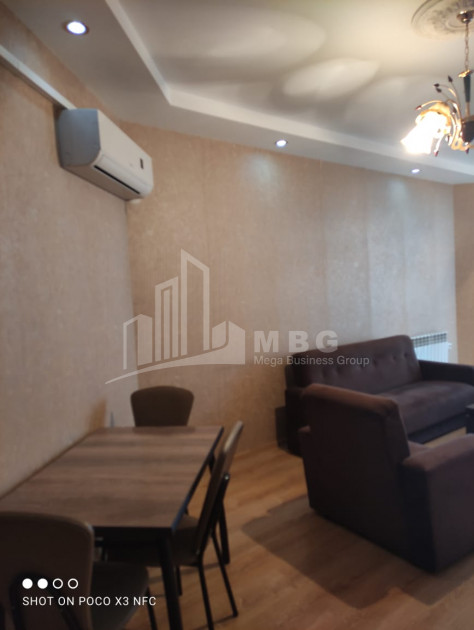 Продается Квартира, в Исани