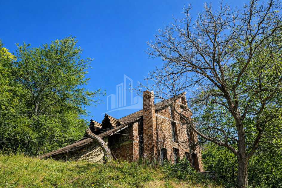 For Sale Old building House - Villa In Sagarejo