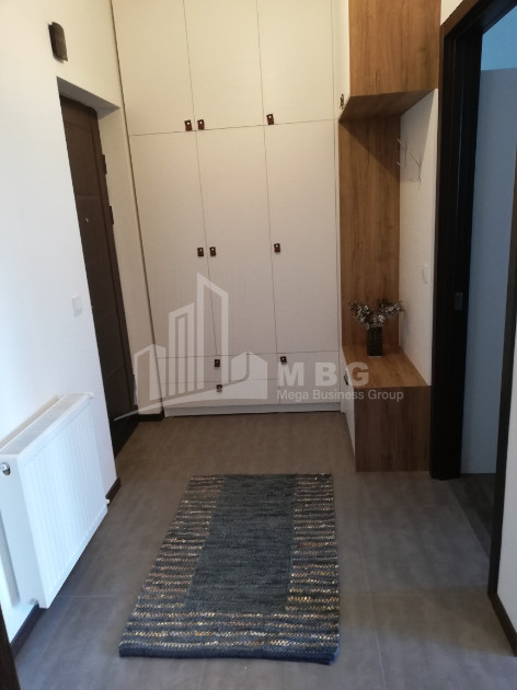 For Sale Flat, in Sanzona