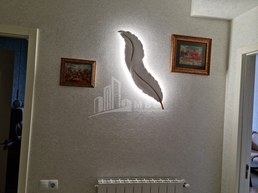 В аренду Квартира, в Ваке