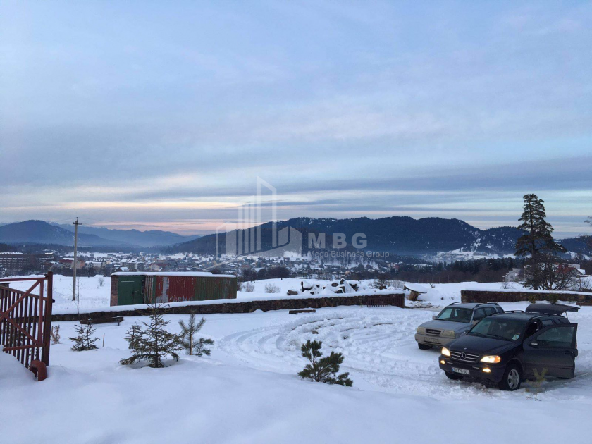 For Sale Flat, in Bakuriani