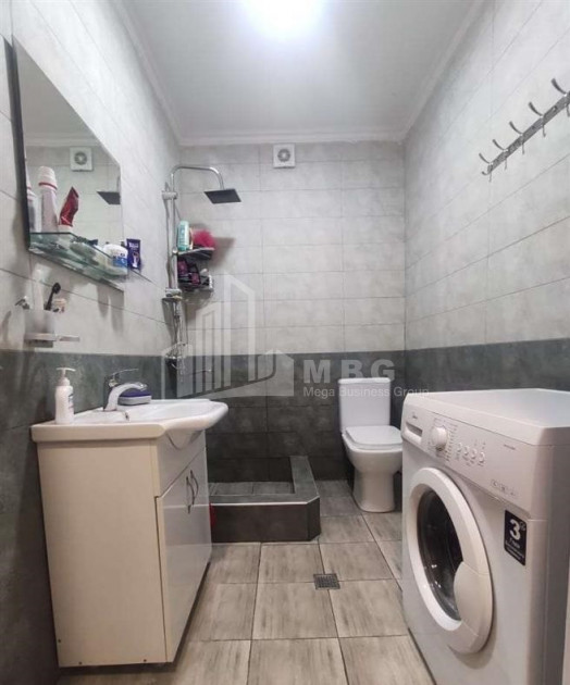 For Sale Flat, in Saburtalo
